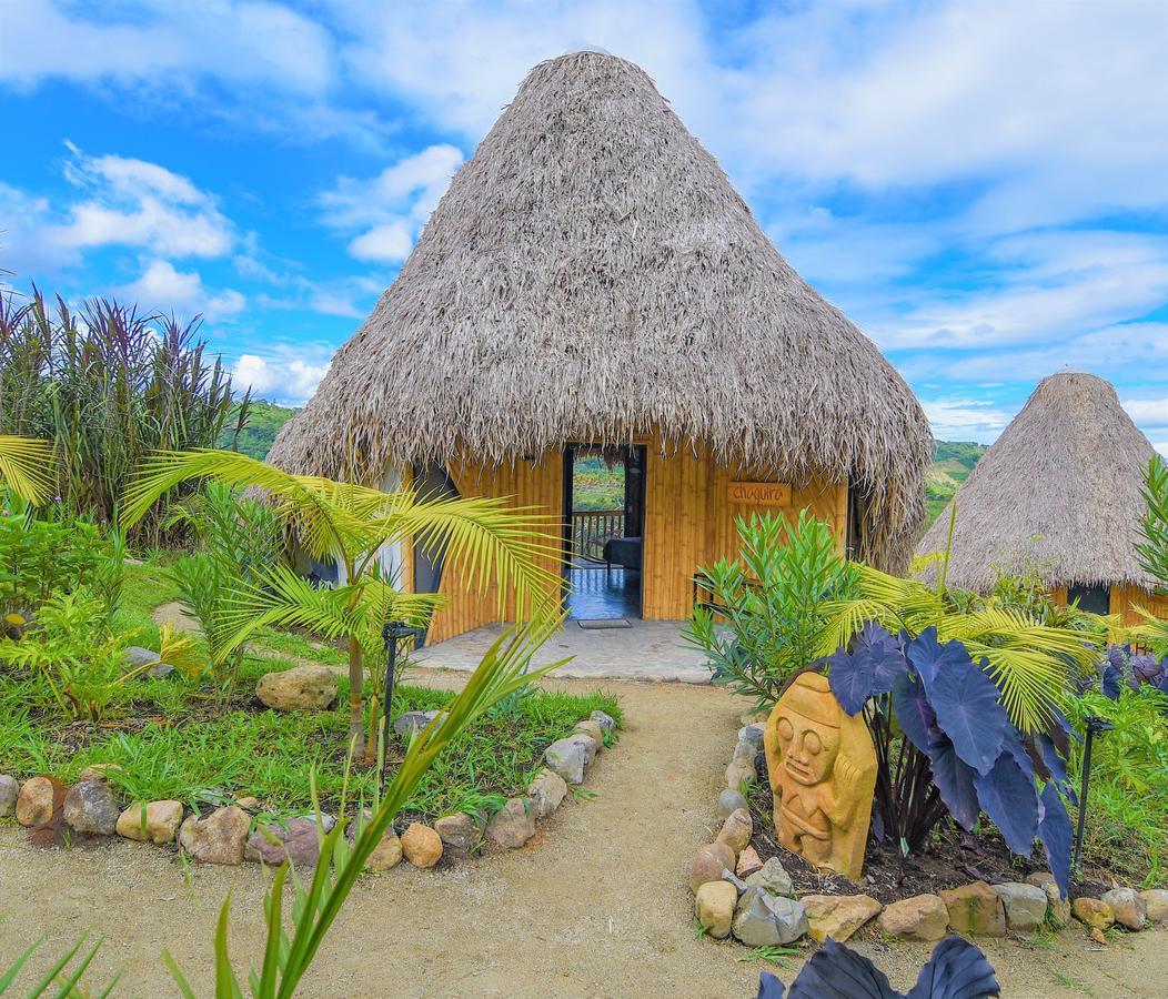 Готель Masaya Collection San Agustin Екстер'єр фото