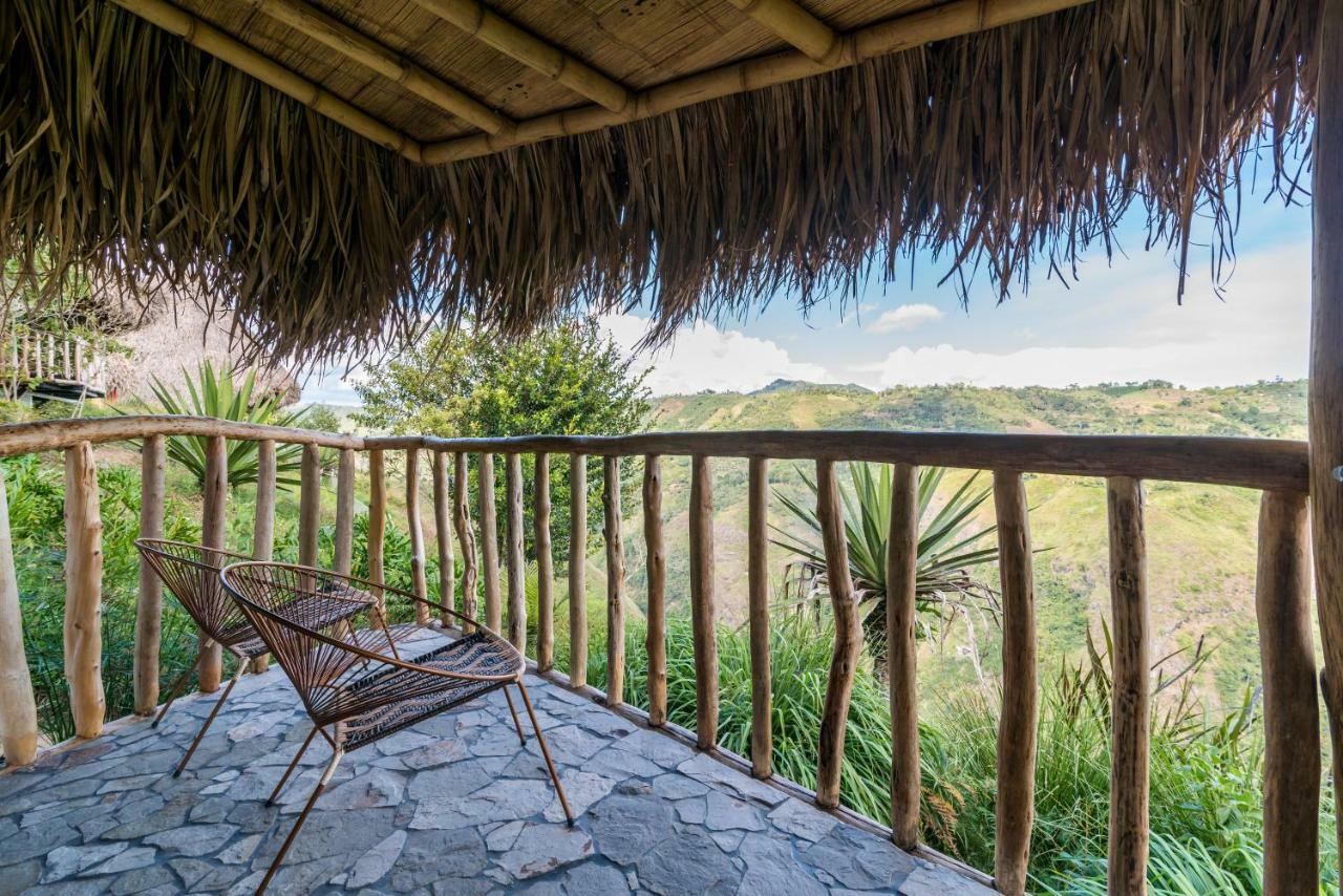 Готель Masaya Collection San Agustin Екстер'єр фото