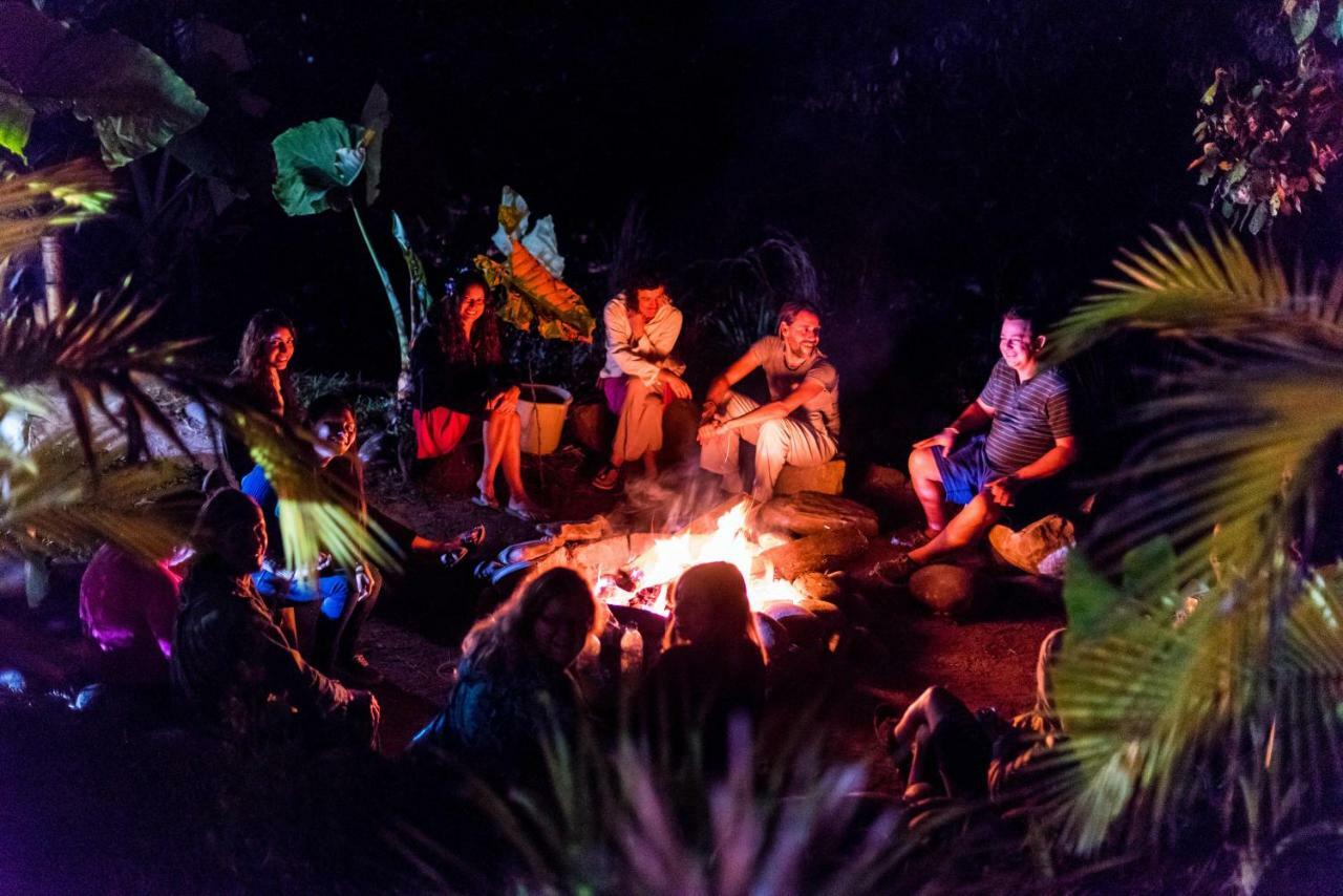 Готель Masaya Collection San Agustin Екстер'єр фото
